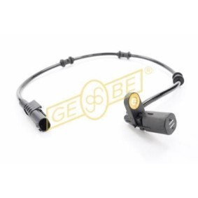 PEUGEOT ABS-Sensor von GEBE