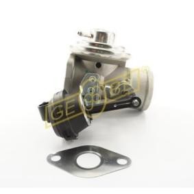 ABS-Sensor von GEBE 9 1058 1