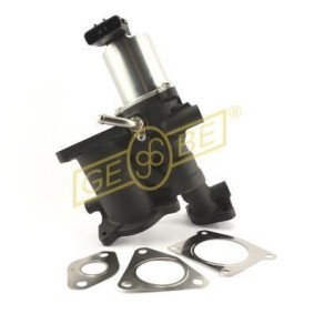 Comprar Sensor, presión colector de admisión de GEBE 9 2501 1 a bajo precio de 46,45 €