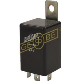 Comprar Relé de intermitencia de GEBE 9 9464 1 a bajo precio de 10,98 €