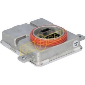 Comprar Bobina de reactancia, lámpara de descarga de gas de GEBE 9 9506 1 a bajo precio de 99,40 €