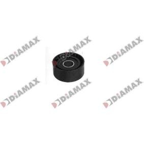 Compre Rolo tensor, correia trapezoidal estriada da DIAMAX A3005 a um preço baixo por 34,36 €