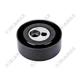 Compre Rolo tensor, correia trapezoidal estriada da DIAMAX A3006 a um preço baixo por 41,94 €