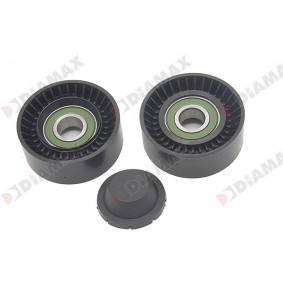 Compre Rolo tensor, correia trapezoidal estriada da DIAMAX A3011 a um preço baixo por 36,86 €