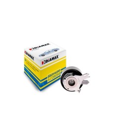 Achetez des Galet tendeur de courroie de distribution DIAMAX A5046 à prix pour 45,56 €