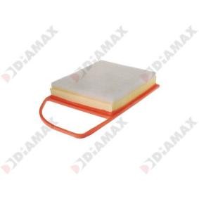 Luftfilter von DIAMAX günstig für 31,15 €