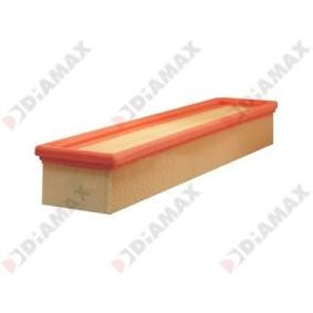 Luftfilter von DIAMAX günstig für 40,32 €