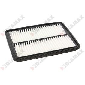 Luftfilter von DIAMAX günstig für 32,58 €