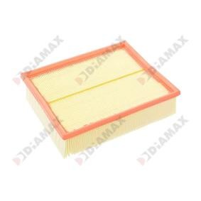 Luftfilter von DIAMAX günstig für 39,84 €