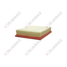 Luftfilter von DIAMAX günstig für 34,51 €