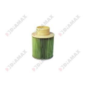 Luftfilter von DIAMAX günstig für 35,52 €