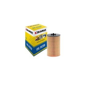 Ölfilter von DIAMAX DL1289