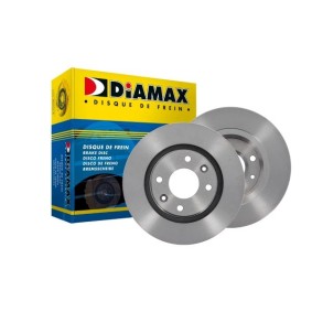 Bremsscheibe von DIAMAX günstig für 45,40 €