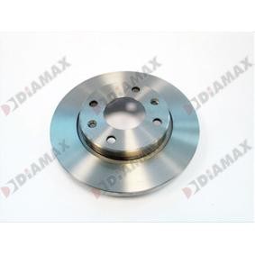 Bremsscheibe von DIAMAX günstig für 39,73 €