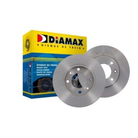 Bremsscheibe von DIAMAX günstig für 40,23 €