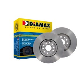 Bremsscheibe von DIAMAX günstig für 76,76 €