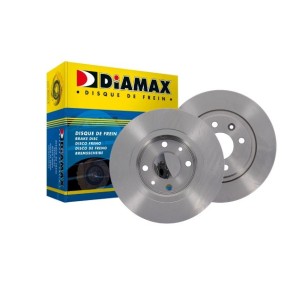 Bremsscheibe von DIAMAX günstig für 39,46 €