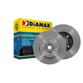 Bremsscheibe von DIAMAX günstig für 113,94 €
