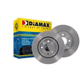 Comprar Disco de freno de DIAMAX N08898 a bajo precio de 52,71 €