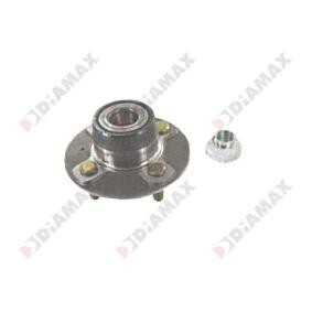 Radlagersatz von DIAMAX günstig für 59,38 €