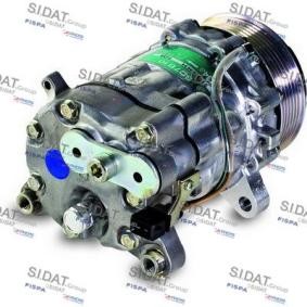 Acquista Compressore aria condizionata da KRIOS 1.1076 a buon mercato per soli 557,71 €