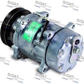 Acquista Compressore aria condizionata da KRIOS 1.1131 a buon mercato per soli 384,06 €