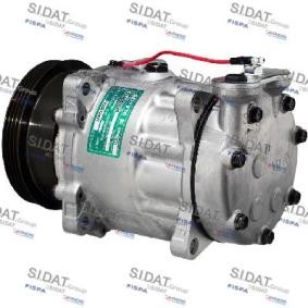 Acquista Compressore aria condizionata da KRIOS 1.1149 a buon mercato per soli 583,53 €