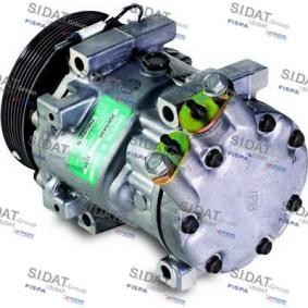 Acquista Compressore aria condizionata da KRIOS 1.1211 a buon mercato per soli 643,32 €