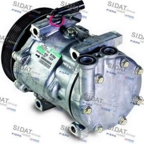 Acquista Compressore aria condizionata da KRIOS 1.1218 a buon mercato per soli 495,43 €