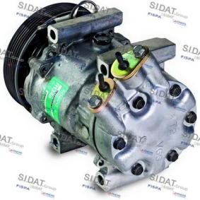 Acquista Compressore aria condizionata da KRIOS 1.1223 a buon mercato per soli 460,65 €