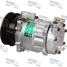 Acquista Compressore aria condizionata da KRIOS 1.1241 a buon mercato per soli 514,11 €