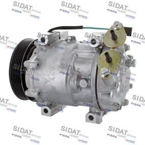 Acquista Compressore aria condizionata da KRIOS 1.1317A a buon mercato per soli 344,75 €