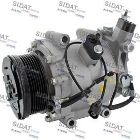 Acquista Compressore aria condizionata da KRIOS 1.1421A a buon mercato per soli 358,32 €
