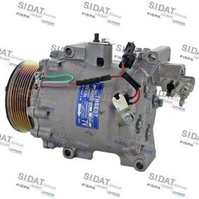 Acquista Compressore aria condizionata da KRIOS 1.1487 a buon mercato per soli 497,27 €