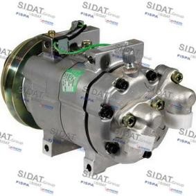 Acquista Compressore aria condizionata da KRIOS 1.2036 a buon mercato per soli 508,79 €