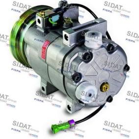 Acquista Compressore aria condizionata da KRIOS 1.2040 a buon mercato per soli 406,20 €