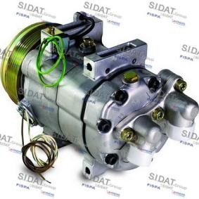 Acquista Compressore aria condizionata da KRIOS 1.2041 a buon mercato per soli 654,72 €
