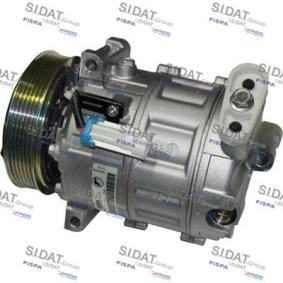 Acquista Compressore aria condizionata da KRIOS 1.2110 a buon mercato per soli 424,40 €
