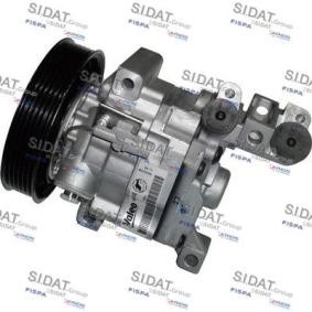 Acquista Compressore aria condizionata da KRIOS 1.2113 a buon mercato per soli 625,56 €