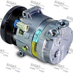 Acquista Compressore aria condizionata da KRIOS 1.4030 a buon mercato per soli 295,36 €