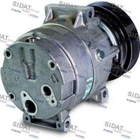 Acquista Compressore aria condizionata da KRIOS 1.4053 a buon mercato per soli 905,03 €