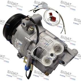 Acquista Compressore aria condizionata da KRIOS 1.4062A a buon mercato per soli 350,43 €