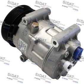 Acquista Compressore aria condizionata da KRIOS 1.4083A a buon mercato per soli 358,32 €
