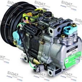 Acquista Compressore aria condizionata da KRIOS 1.5007 a buon mercato per soli 731,37 €