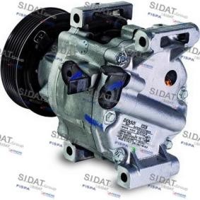 Acquista Compressore aria condizionata da KRIOS 1.5112 a buon mercato per soli 318,39 €