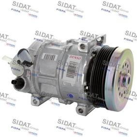 Acquista Compressore aria condizionata da KRIOS 1.5165 a buon mercato per soli 392,74 €