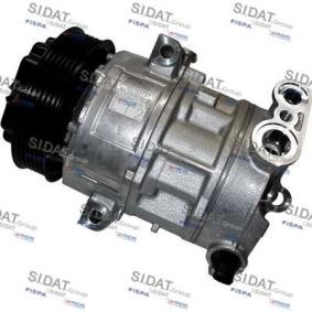 Acquista Compressore aria condizionata da KRIOS 1.5210 a buon mercato per soli 582,14 €