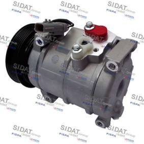 Acquista Compressore aria condizionata da KRIOS 1.5251A a buon mercato per soli 350,43 €