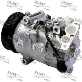 Acquista Compressore aria condizionata da KRIOS 1.5285 a buon mercato per soli 633,49 €