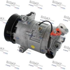 Acquista Compressore aria condizionata da KRIOS 1.5286A a buon mercato per soli 379,18 €